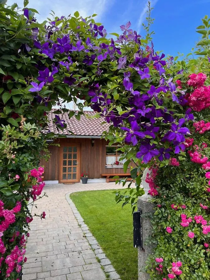 Ferienlandhaus Brunner Zachenberg 0*,